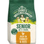 James Wellbeloved Turkey & Rice Kibble Senior 15kg