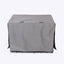Danish Design Crate Cover Grey
