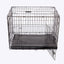 Danish Design Crate Mattress Grey