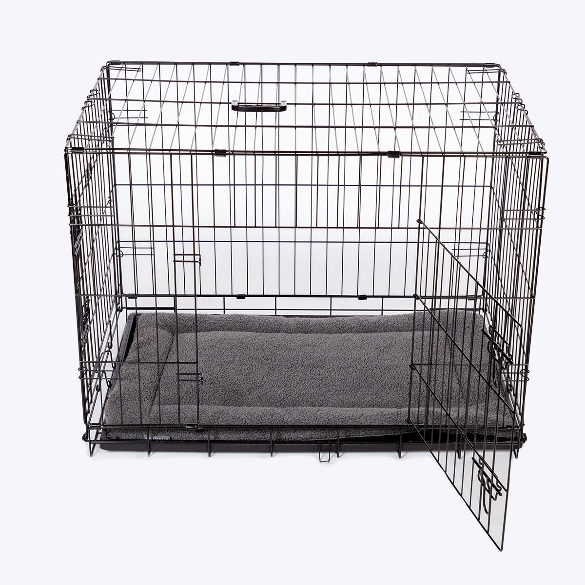 Danish Design Crate Mattress Grey