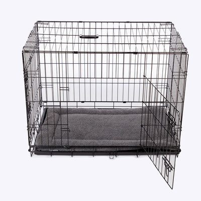 Danish Design Crate Mattress Grey