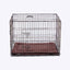 Danish Design Crate Mattress Mauve