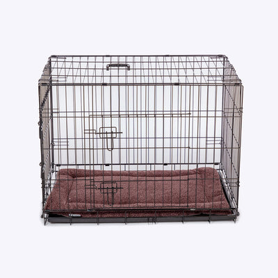 Danish Design Crate Mattress Mauve