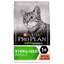 Pro Plan Sterilised Adult Dry Cat Food With Optisenses Salmon 3Kg - Ormskirk Pets