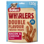 Bakers Whirlers 6x130g
