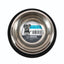 M-PETS Crock Stainless Steel Bowl