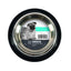 M-PETS Crock Stainless Steel Bowl