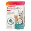 Beaphar Intestopro Prebiotic Stool Firming Tablets For Cats & Small Dogs (1-20Kg) - 20 Tabs