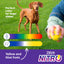 Zeus Nitro Weighted Ball