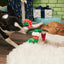 BARK Xmas Stocking Rope Tuggers