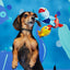 BARK The Groupers Dog Toy