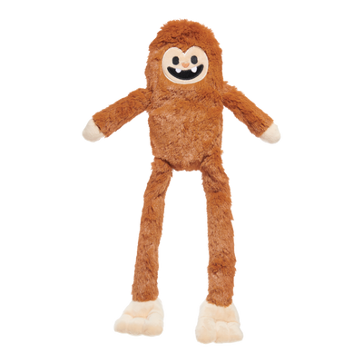 BARK Sasquatch Josh Dog Toy