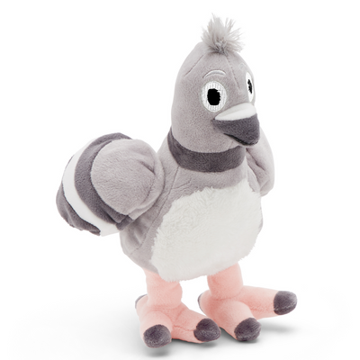 BARK Flappin Flossie Dog Toy