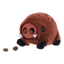 BARK Wild Boris Dog Toy