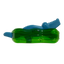 BARK Crocness Monster Dog Toy