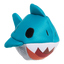 BARK Great White Dwight Dog Toy