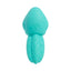 BARK Whiz Squid Dog Toy