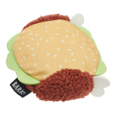 BARK Turkey BARKer Dog Toy