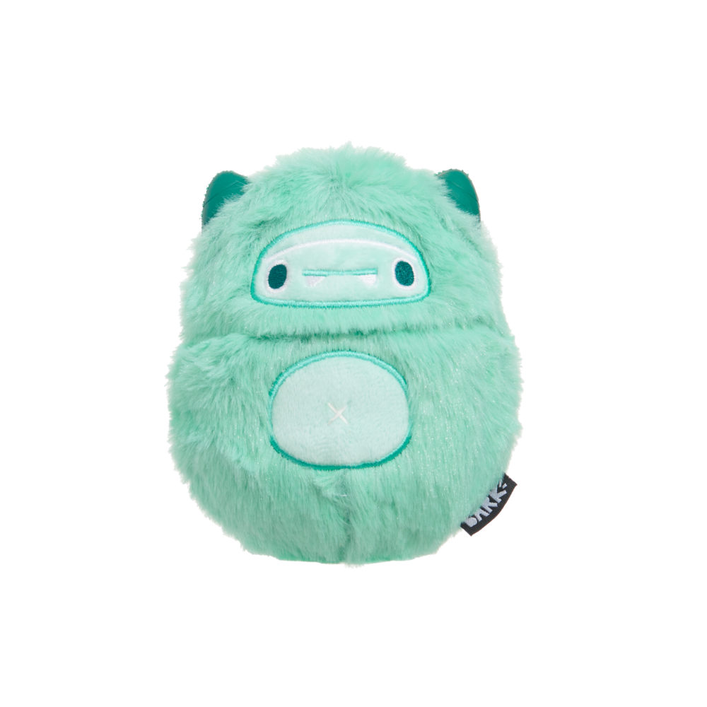 BARK Aurora Beast Dog Toy