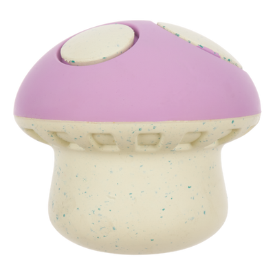 BARK Trippy Toadstool Dog Toy