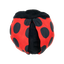 BARK Lady Bugsy Dog Toy