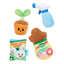 BARK Greenhouse Gang Dog Toy