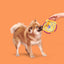 BARK Kangaroo Tossing Dog Toy