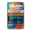 Tails Inner Vitality Dog Sensitive Adult Chicken & Cod Can 400g
