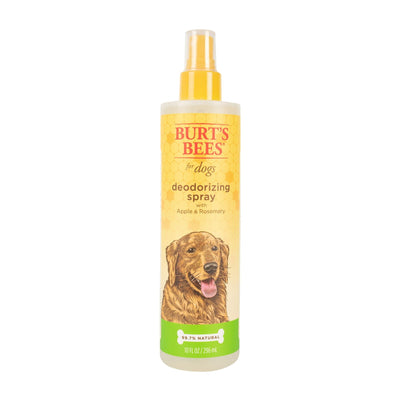 Burt's Bees Deodorizing Spray For Dogs 296ml
