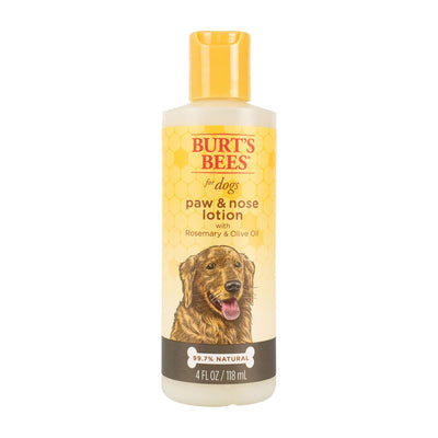 Burt's Bees Paw & Nose Lotion For Dogs 118ml