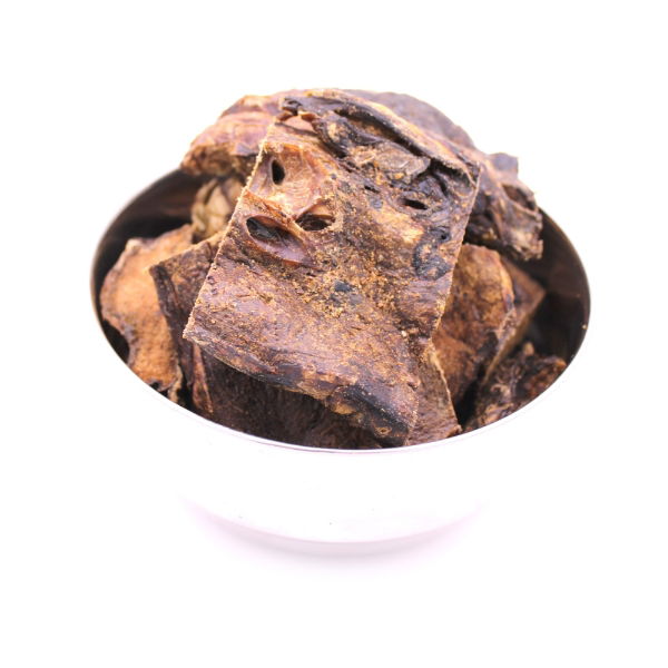 T Forrest Buffalo Steaks 1kg