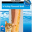 Churu Grilled Tuna in Scallop Flavoured Broth Cat Treat 15g