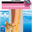 Churu Grilled Tuna in Crab Flavoured Broth Cat Treat 15g