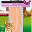 Churu Grilled Chicken Extra Tender in Crab Flavoured Broth Cat Treat 25g