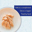 Churu Grilled Chicken Extra Tender in Crab Flavoured Broth Cat Treat 25g