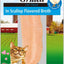 Churu Grilled Chicken In Scallop Flavoured Broth Cat Treat 25g
