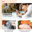 Churu Tuna Recipe Cat Treats 4x14g