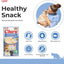 Churu Tuna Recipe Cat Treats 4x14g