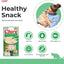 Churu Tuna with Chicken Recipe Cat Treats 4x14g