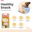 Churu Chicken Recipe Cat Treats 4x14g
