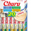 Churu Box Tuna Varieties Cat Treats 20x14g