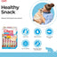 Churu Box Tuna Seafood Variety Cat Treats 20x14g