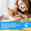 Churu Hairball Hairball Variety Tuna and Chicken Cat Treat 20x14g