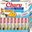 Churu Box Tuna Varieties Cat Treats 40x14g