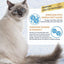 Churu Box Tuna Seafood Variety Cat Treats 40x14g