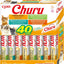 Churu Box Chicken Variety Cat Treats 40x14g