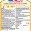 Churu Chicken Varieties Cat Treats 50x14g Tub