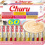 Churu Box Tuna Varieties Cat Treats 60x14g