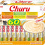 Churu Box Chicken Variety Cat Treats 60x14g