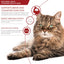 Churu Senior Tuna with Salmon Recipe Cat Treats 4x14g